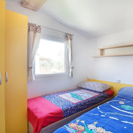 Holiday Camping Park Umag.2 *