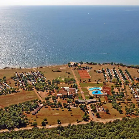 Holiday Camping Park Umag.2