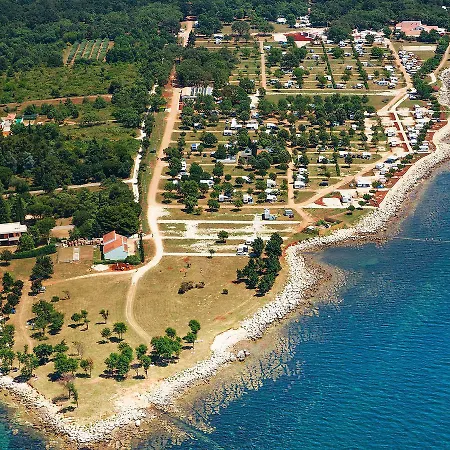 بيت للعطل Holiday Camping Park Umag.2