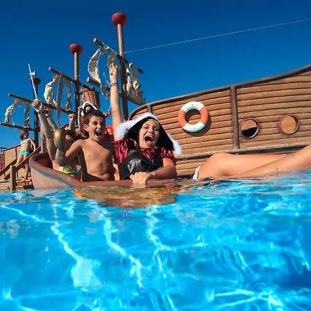 Holiday Camping Park Umag.2