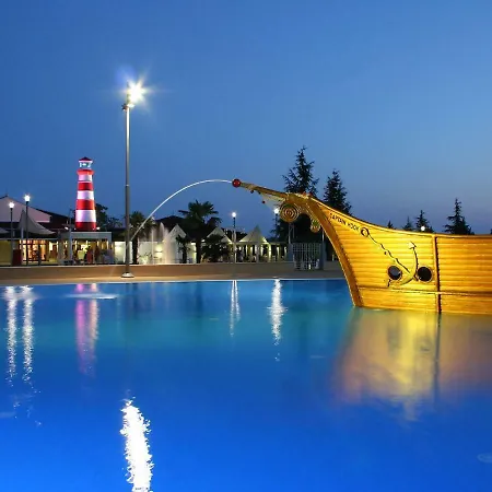 Holiday Camping Park Umag.2 *