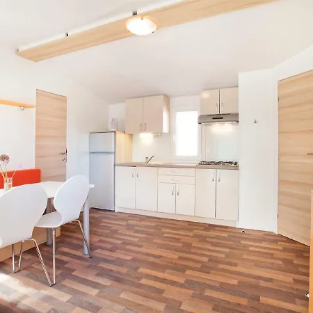 Holiday Camping Park Umag.2 * بروتونيغلا