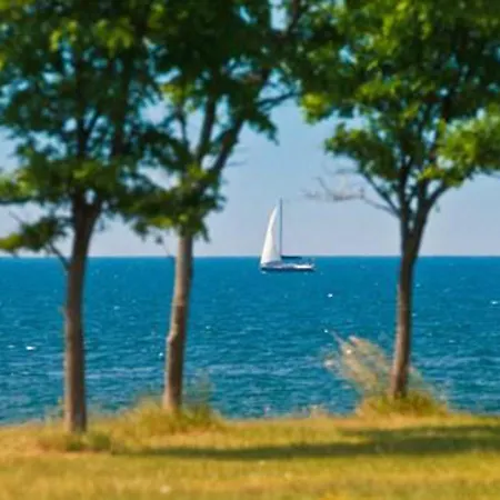 Holiday Camping Park Umag.2 * Brtonigla