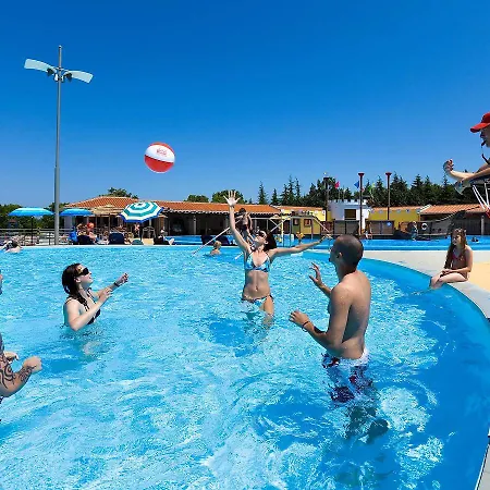 Holiday Camping Park Umag.2