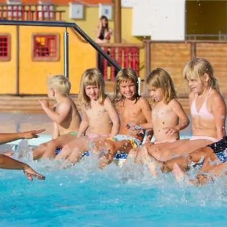 Tatil Evi Holiday Camping Park Umag.2 *