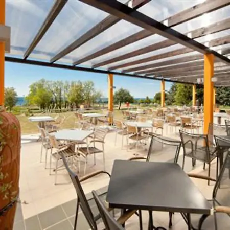 Tatil Evi Holiday Camping Park Umag.2 *